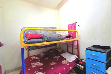 Bandar Kuantan Putri