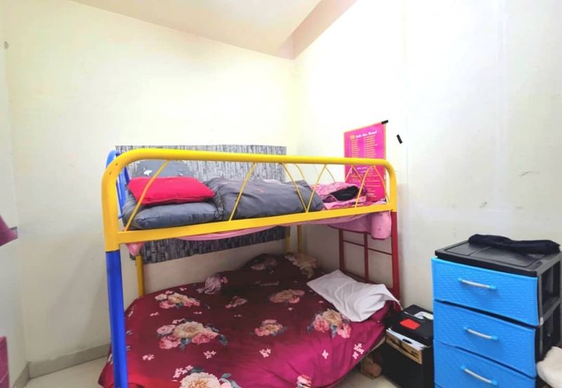 Bandar Kuantan Putri