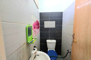 Bandar Kuantan Putri