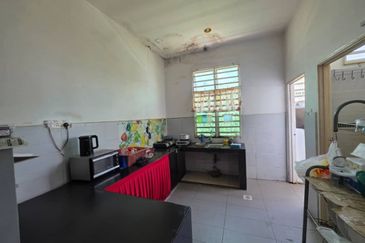 Bandar Kuantan Putri