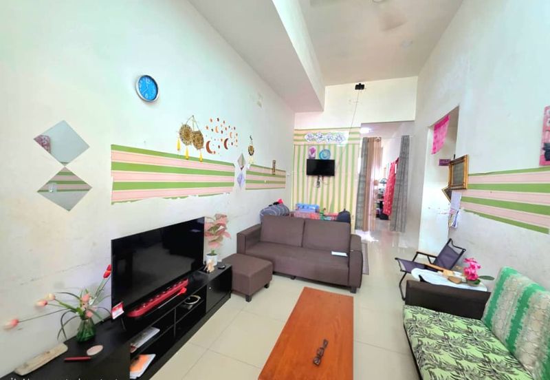 Bandar Kuantan Putri