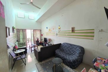 Bandar Kuantan Putri