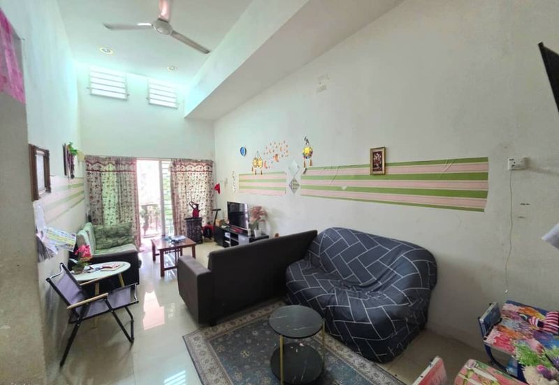 Bandar Kuantan Putri