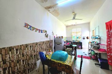 Bandar Kuantan Putri