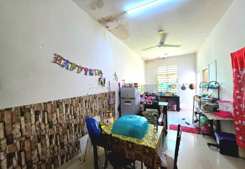 Bandar Kuantan Putri