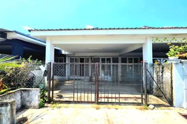 Bandar Kuantan Putri