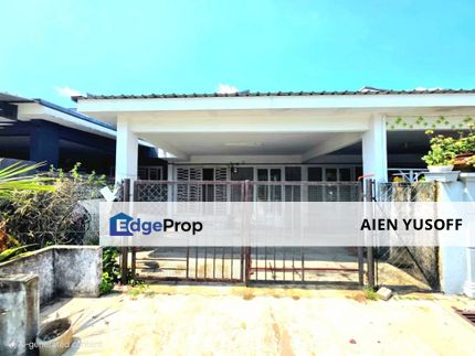TERES SETINGKAT TAMAN ICON BANDAR KUANTAN PUTRI, Pahang, Kuantan