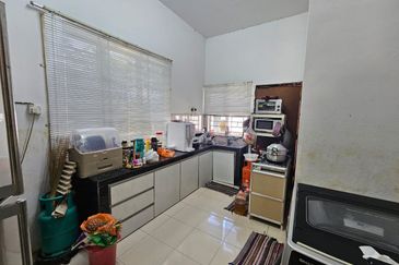 TAMAN MUTIARA SEMANTAN