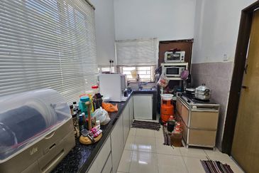 TAMAN MUTIARA SEMANTAN