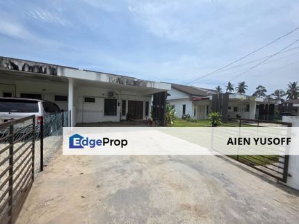 Semi D Setingkat Taman Sri Damai Indah near to Jaya Gading, Pahang, Kuantan