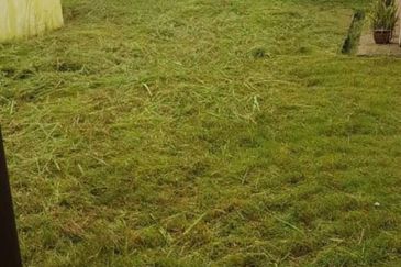 TAMAN GELANGGI PERDANA