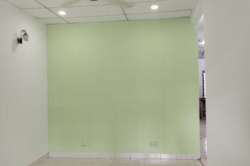 TAMAN SUNGAI KARANG MAJU FASA 3