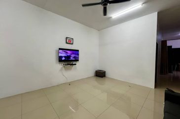 TAMAN BUKIT TINGKAT JAYA