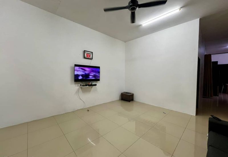 TAMAN BUKIT TINGKAT JAYA