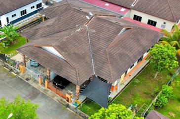 TAMAN BUKIT TINGKAT JAYA