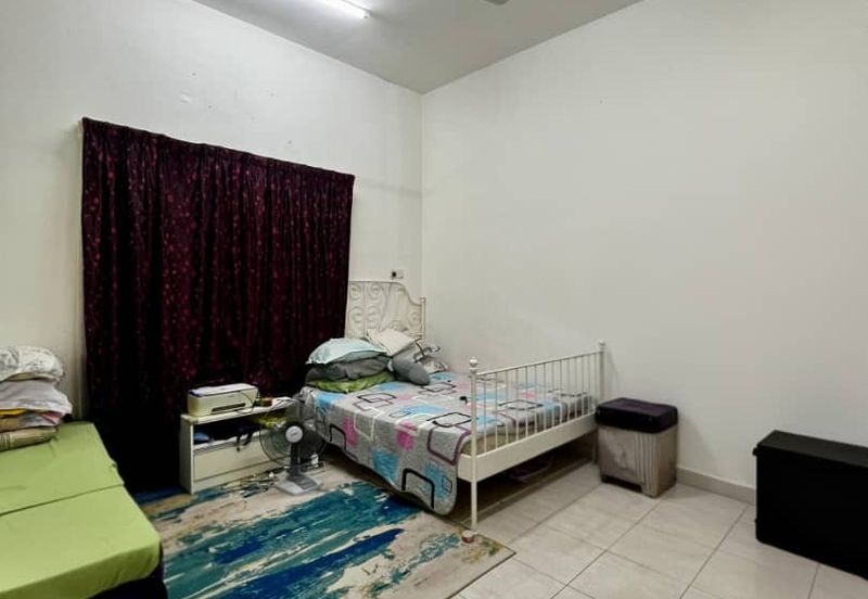 TAMAN BUKIT TINGKAT JAYA