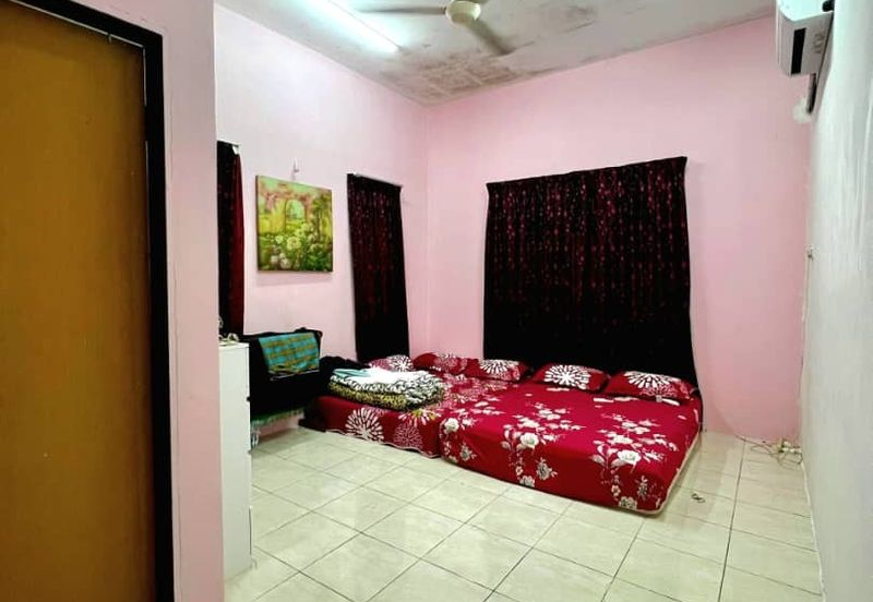 TAMAN BUKIT TINGKAT JAYA