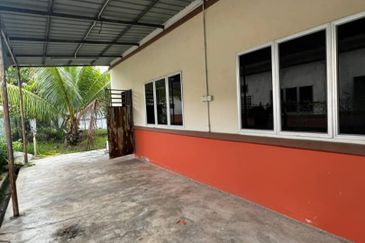 TAMAN BUKIT TINGKAT JAYA