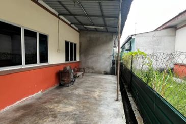 TAMAN BUKIT TINGKAT JAYA