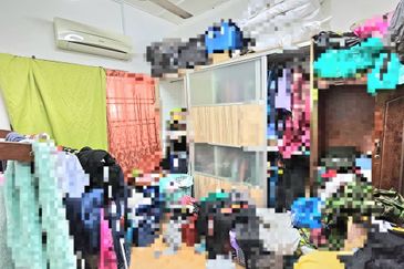 Taman Pelindung Maju 1