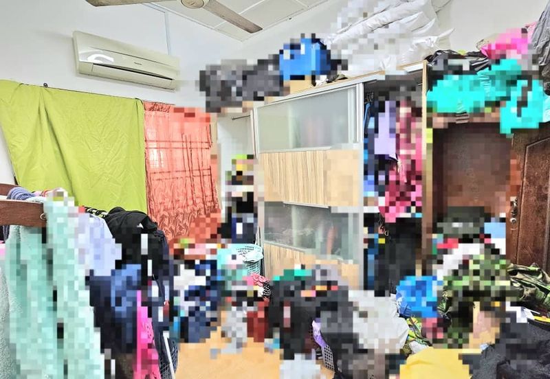 Taman Pelindung Maju 1