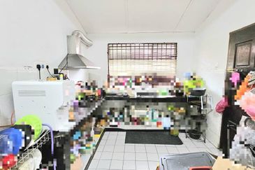 Taman Pelindung Maju 1