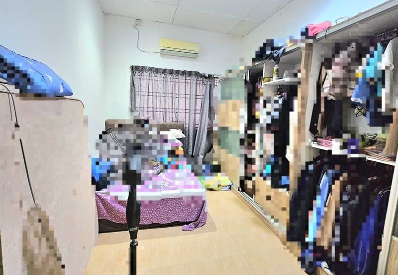 Taman Pelindung Maju 1