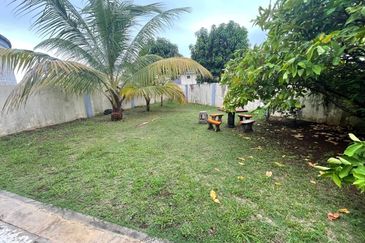 Taman Psj Sungai Karang Damai