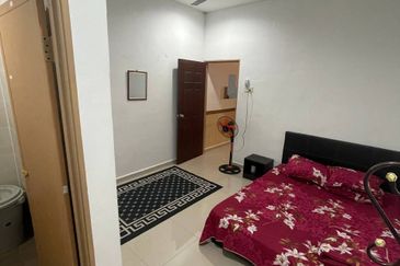 Taman Psj Sungai Karang Damai