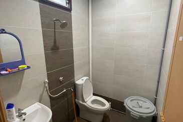 Taman Psj Sungai Karang Damai