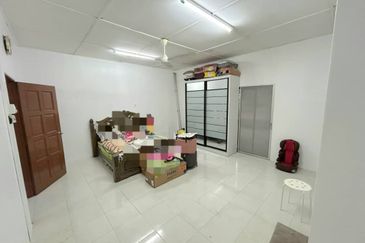 TAMAN CHENGAL (PECAHAN LOT 5060)