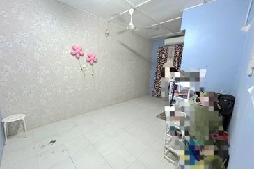 TAMAN CHENGAL (PECAHAN LOT 5060)