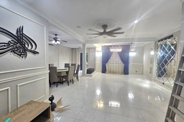 TAMAN CHENGAL (PECAHAN LOT 5060)