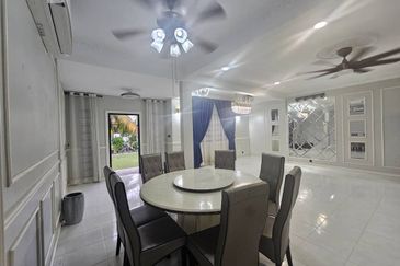 TAMAN CHENGAL (PECAHAN LOT 5060)