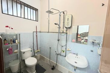 TAMAN CHENGAL (PECAHAN LOT 5060)