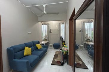 TAMAN CHENGAL (PECAHAN LOT 5060)