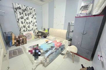 TAMAN CHENGAL (PECAHAN LOT 5060)