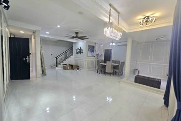 TAMAN CHENGAL (PECAHAN LOT 5060)