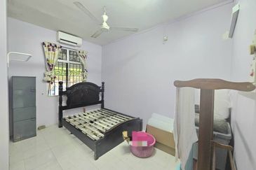 TAMAN CHENGAL (PECAHAN LOT 5060)