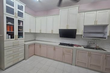 TAMAN CHENGAL (PECAHAN LOT 5060)