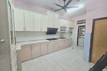 TAMAN CHENGAL (PECAHAN LOT 5060)