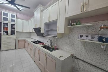 TAMAN CHENGAL (PECAHAN LOT 5060)