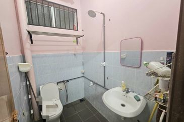 TAMAN CHENGAL (PECAHAN LOT 5060)