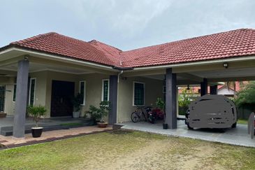 Kampung Mak Cili