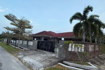 Kampung Mak Cili