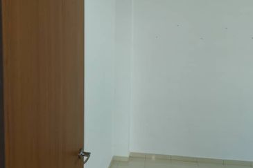 TAMAN KETAPANG MUALIM