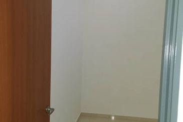 TAMAN KETAPANG MUALIM