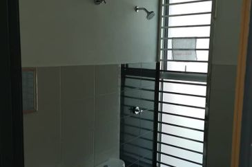 TAMAN KETAPANG MUALIM