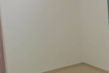 TAMAN KETAPANG MUALIM