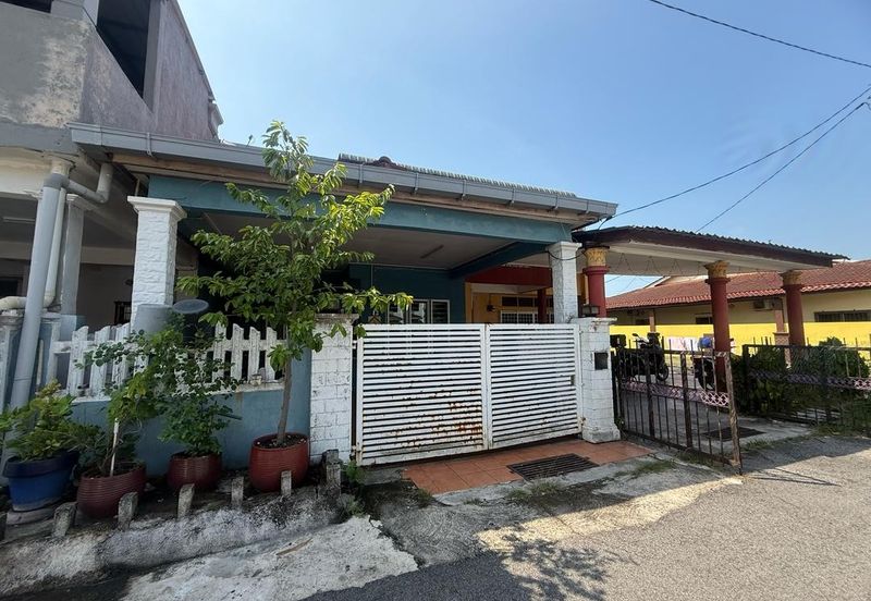 Kampung Bukit Kuang